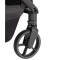 Прогулочная коляска CARRELLO Nova CRL-5524 marengo grey /1/